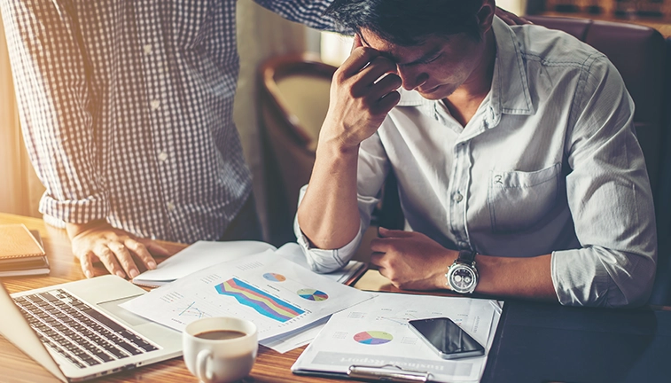 Common Bookkeeping Errors That Affect Business Finances